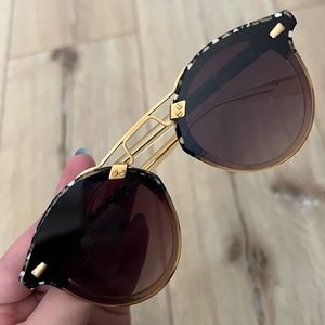 Krewe STL Nylon Sunglasses